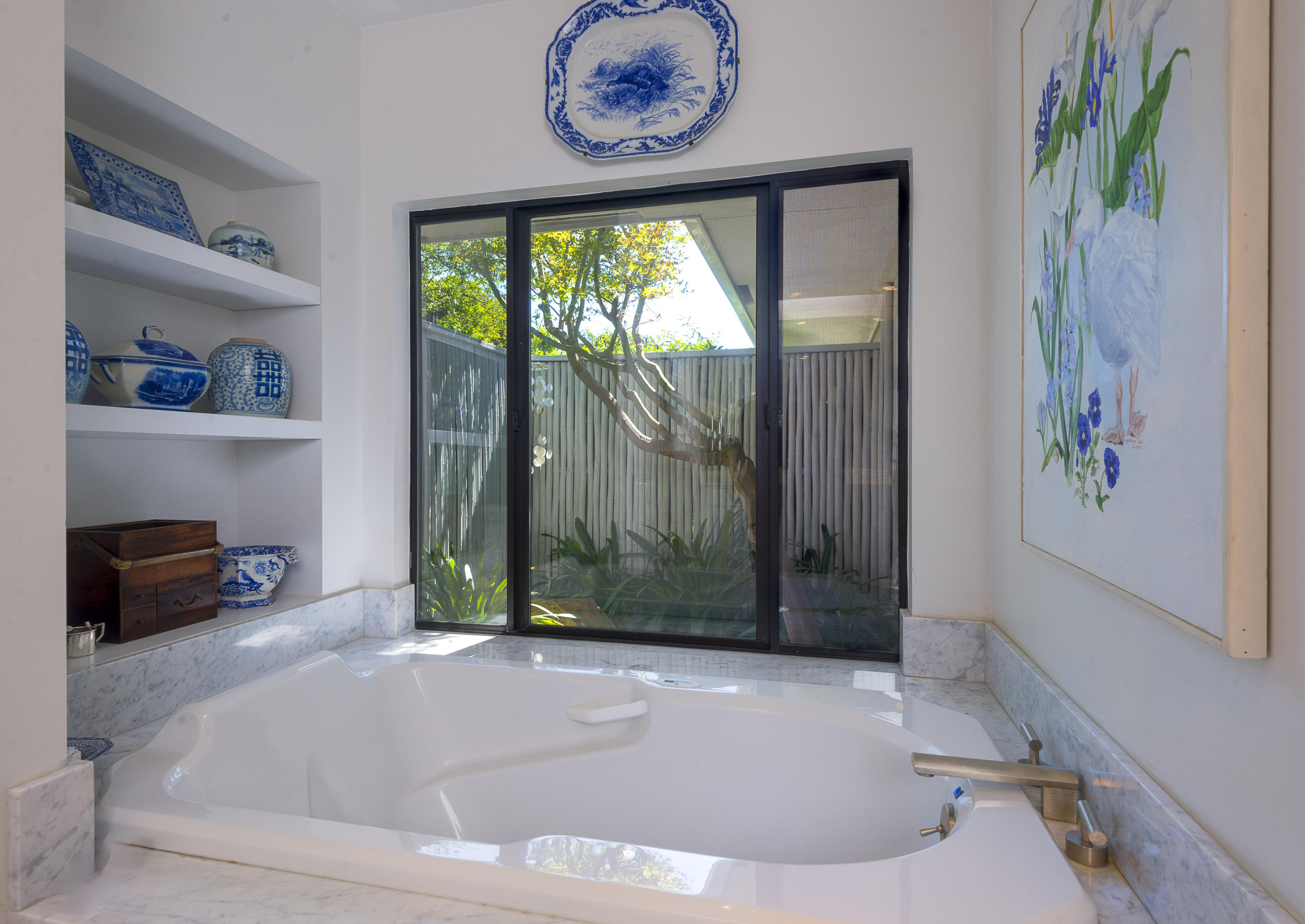 157 Rametto Road Montecito, CA 93108 - Photo 8 of 13 MasterBathRoom2