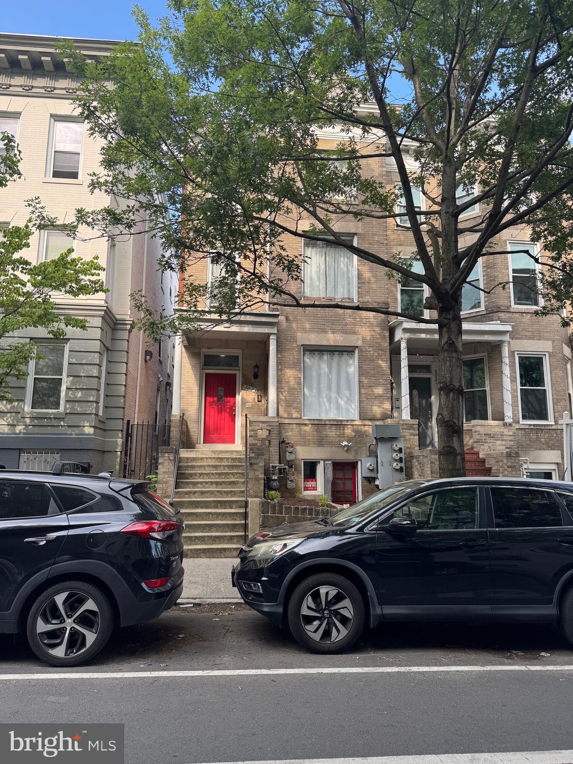3023 15th Street Northwest Washington, DC 20009 - Photo 2 of 52