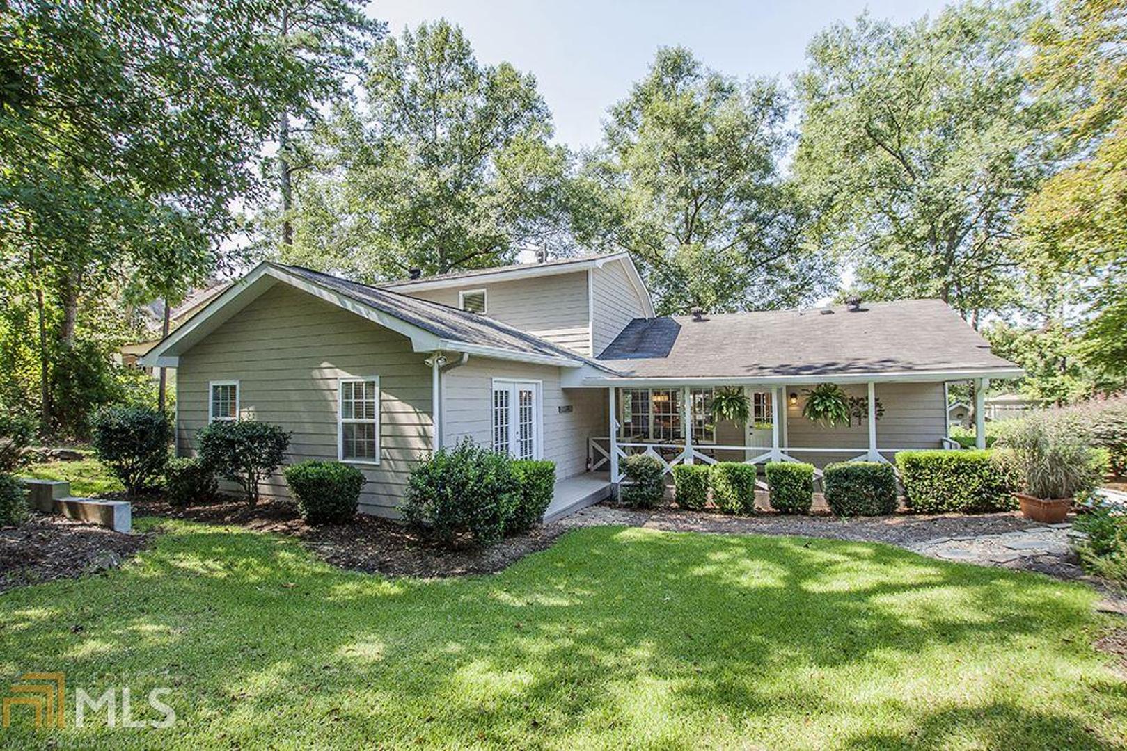 134 Cold Branch Road, Unit 4A Eatonton, GA 31024 - Photo 1 of 1 Gallery Image 1