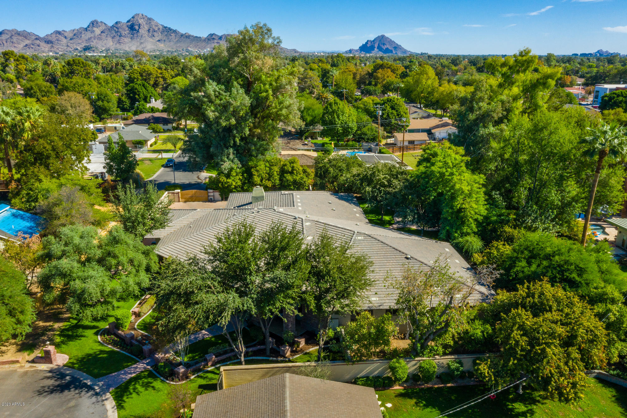 307 West Lamar Road Phoenix, AZ 85013 - Photo 53 of 61 DJI_0257