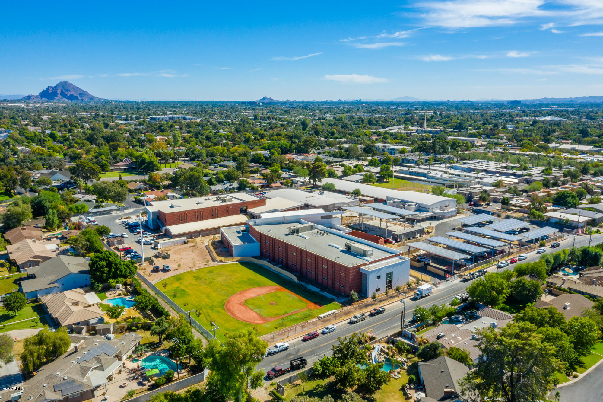 307 West Lamar Road Phoenix, AZ 85013 - Photo 58 of 61 DJI_0240