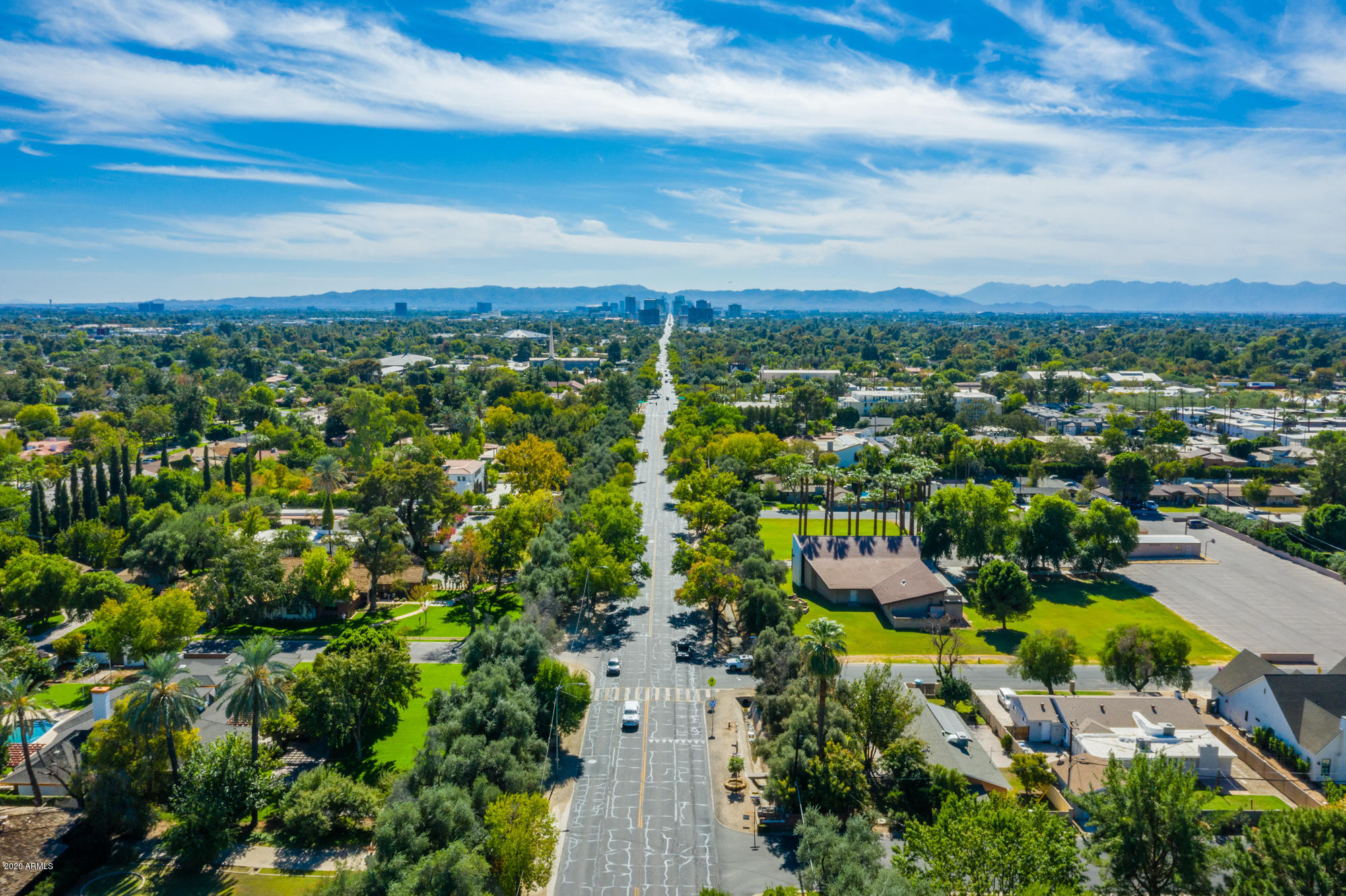 307 West Lamar Road Phoenix, AZ 85013 - Photo 60 of 61 DJI_0245