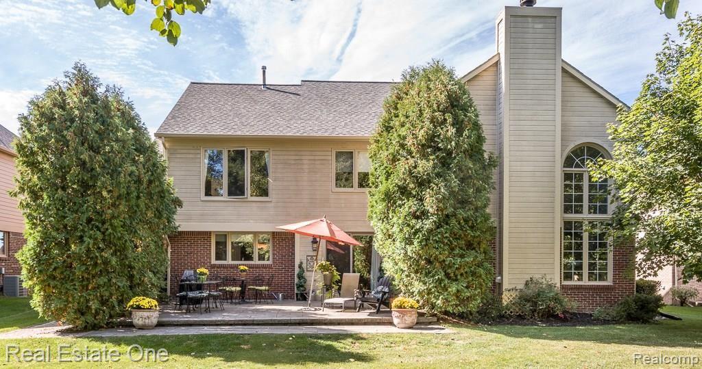 1814 Chase Drive Rochester, MI 48307 - Photo 28 of 29 1814 Chase Drive, Rochester MI, Koteles, 10-01-15-1114-25.jpg