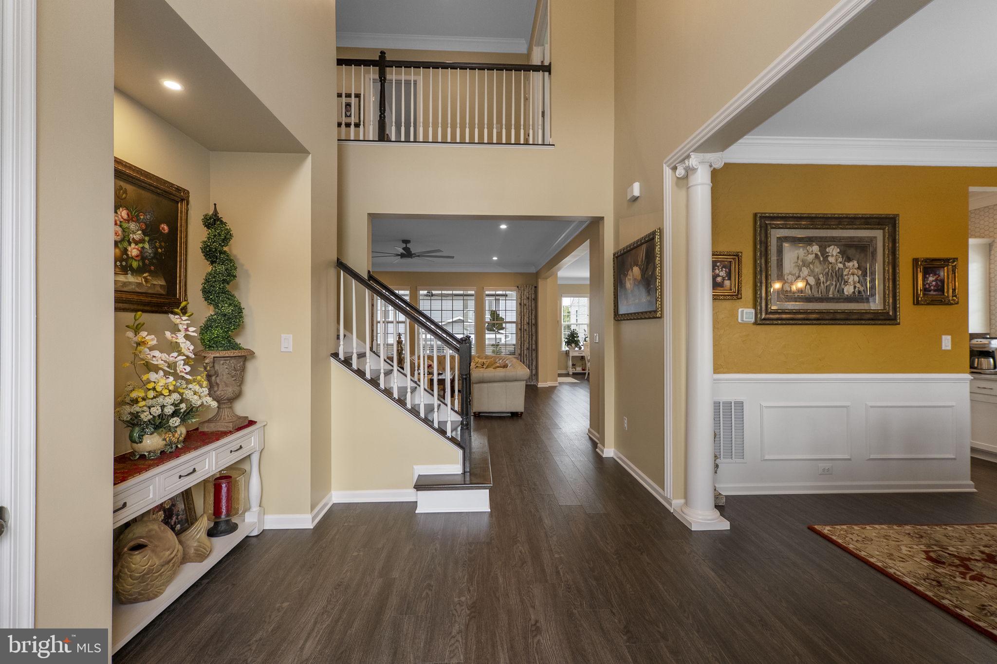 5720 Hawk Ridge Road Frederick, MD 21704 - Photo 8 of 96