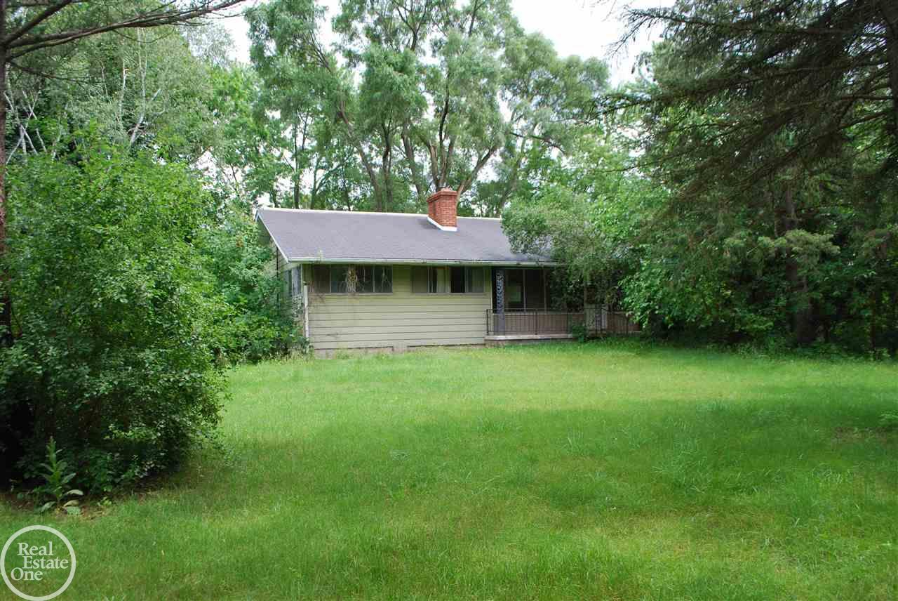 68286 Powell Road Washington, MI 48095 - Photo 2 of 33