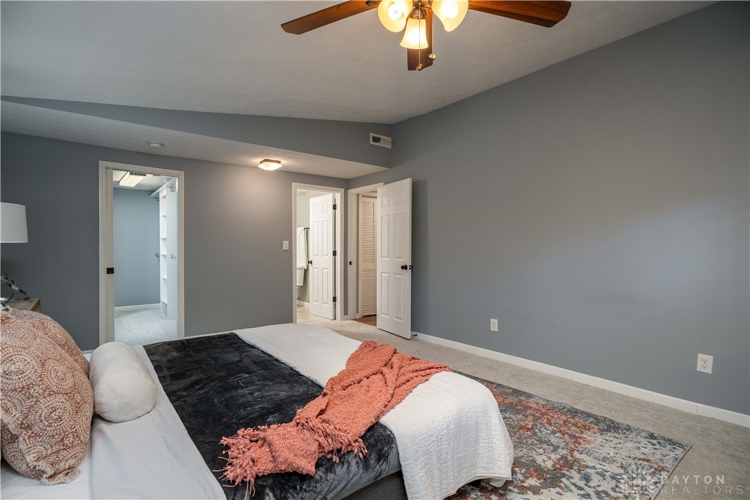 1273 Brooklands Road Kettering, OH 45409 - Photo 46 of 55