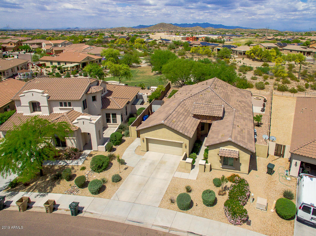 17674 West Verdin Road Goodyear, AZ 85338 - Photo 4 of 55 03-Verdin