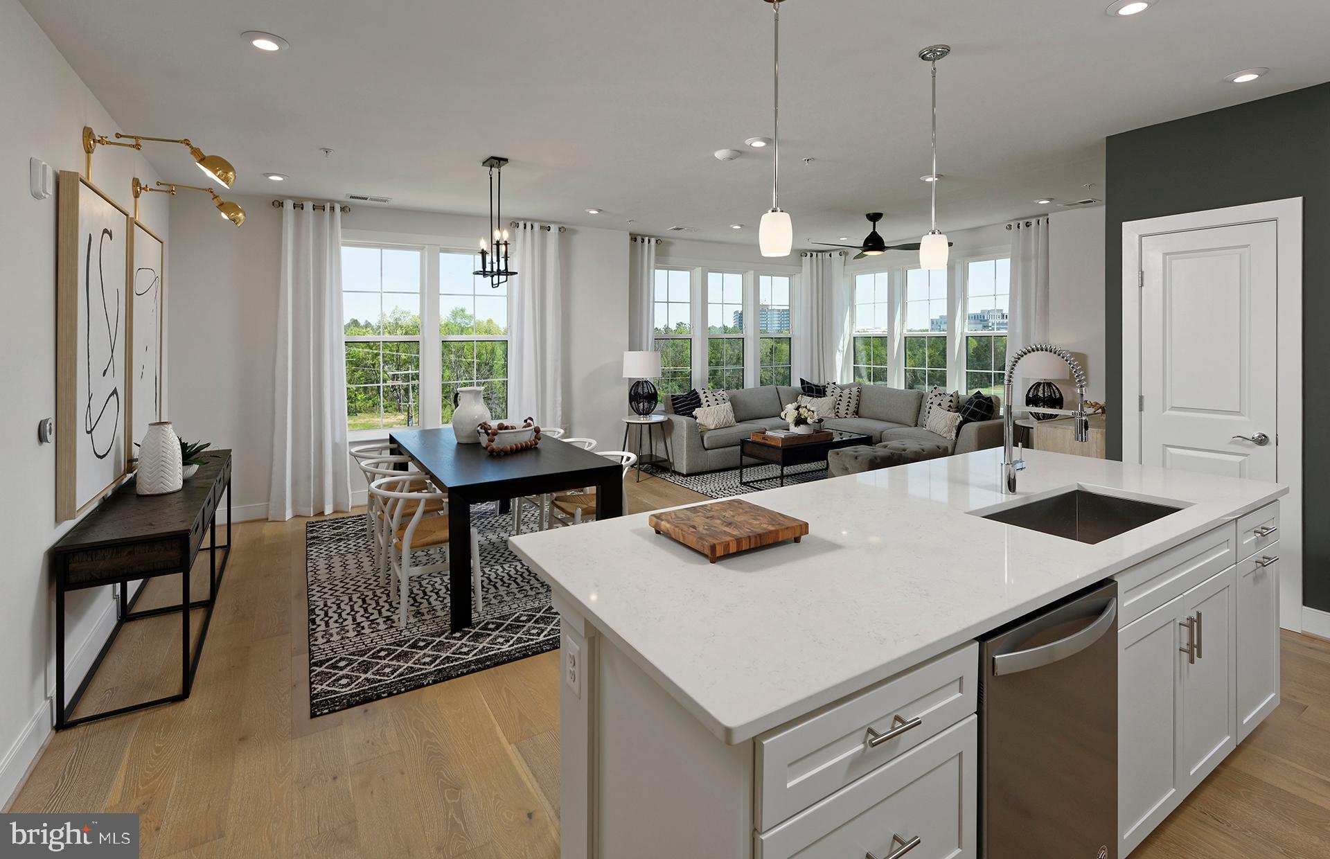 2324 Field Point Road, Unit 20802 Herndon, VA 20171 - Photo 8 of 27 Gallery Image 8
