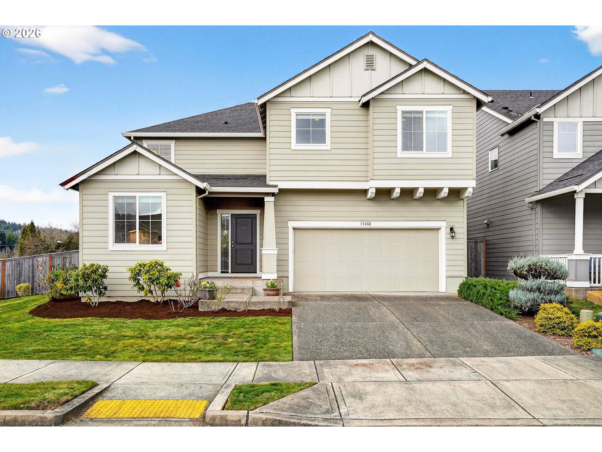 17483 Southeast Acadia Street Damascus, OR 97089 - Photo 1 of 46