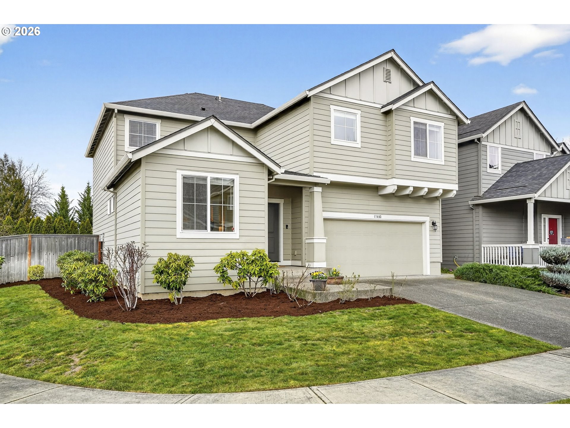 17483 Southeast Acadia Street Damascus, OR 97089 - Photo 2 of 46