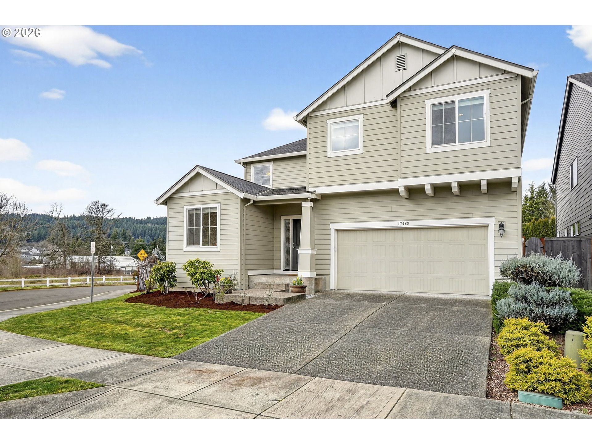 17483 Southeast Acadia Street Damascus, OR 97089 - Photo 3 of 46