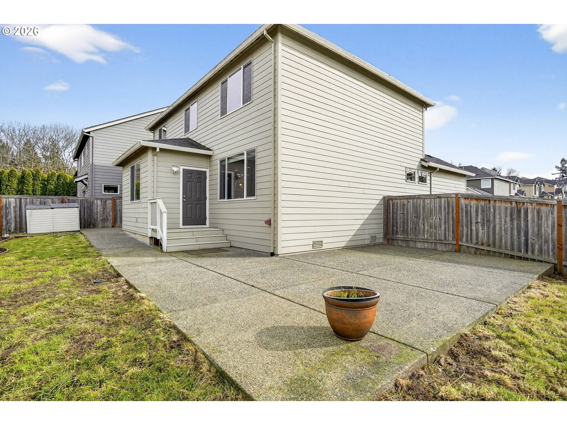 17483 Southeast Acadia Street Damascus, OR 97089 - Photo 41 of 46