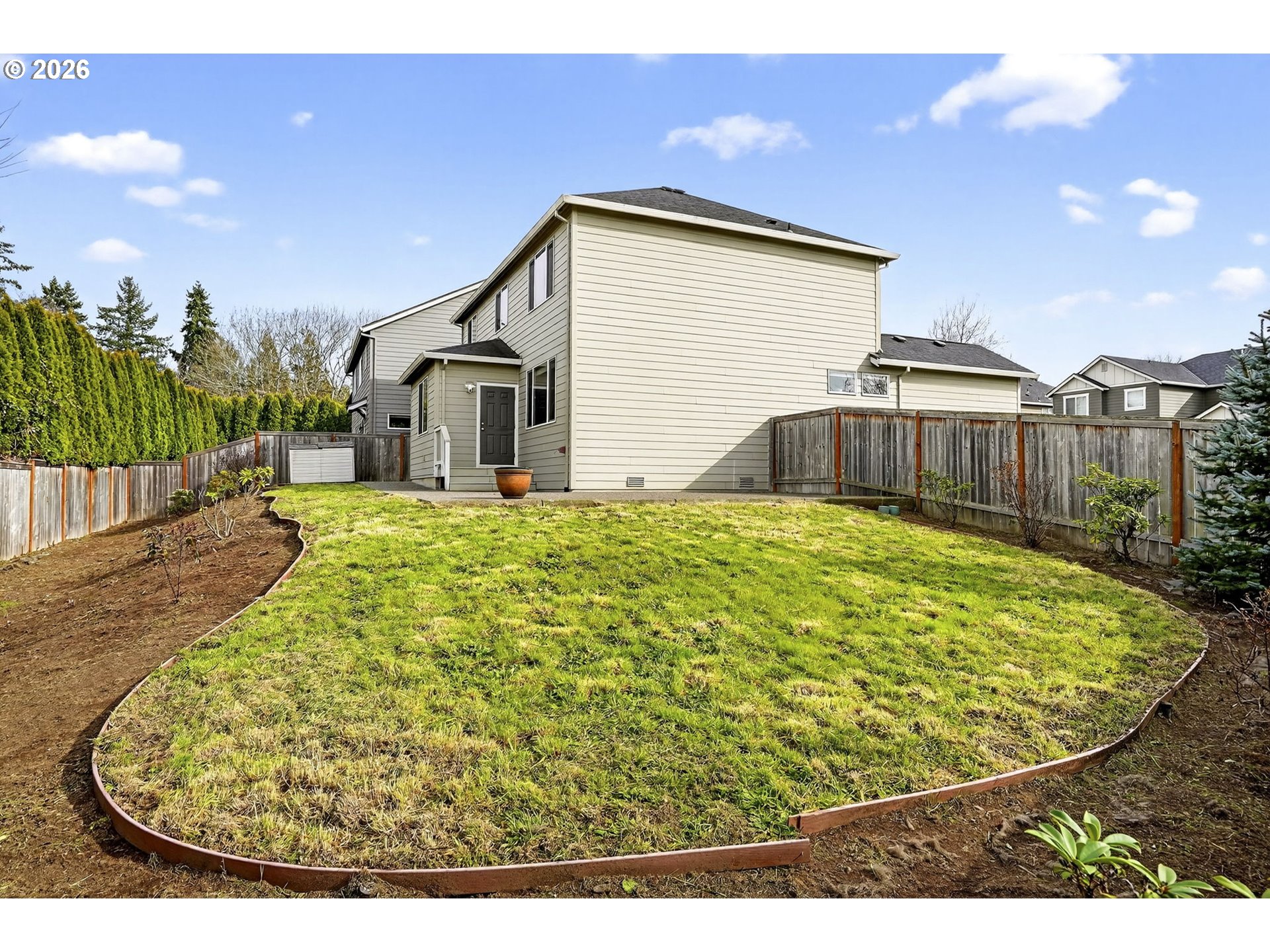 17483 Southeast Acadia Street Damascus, OR 97089 - Photo 44 of 46