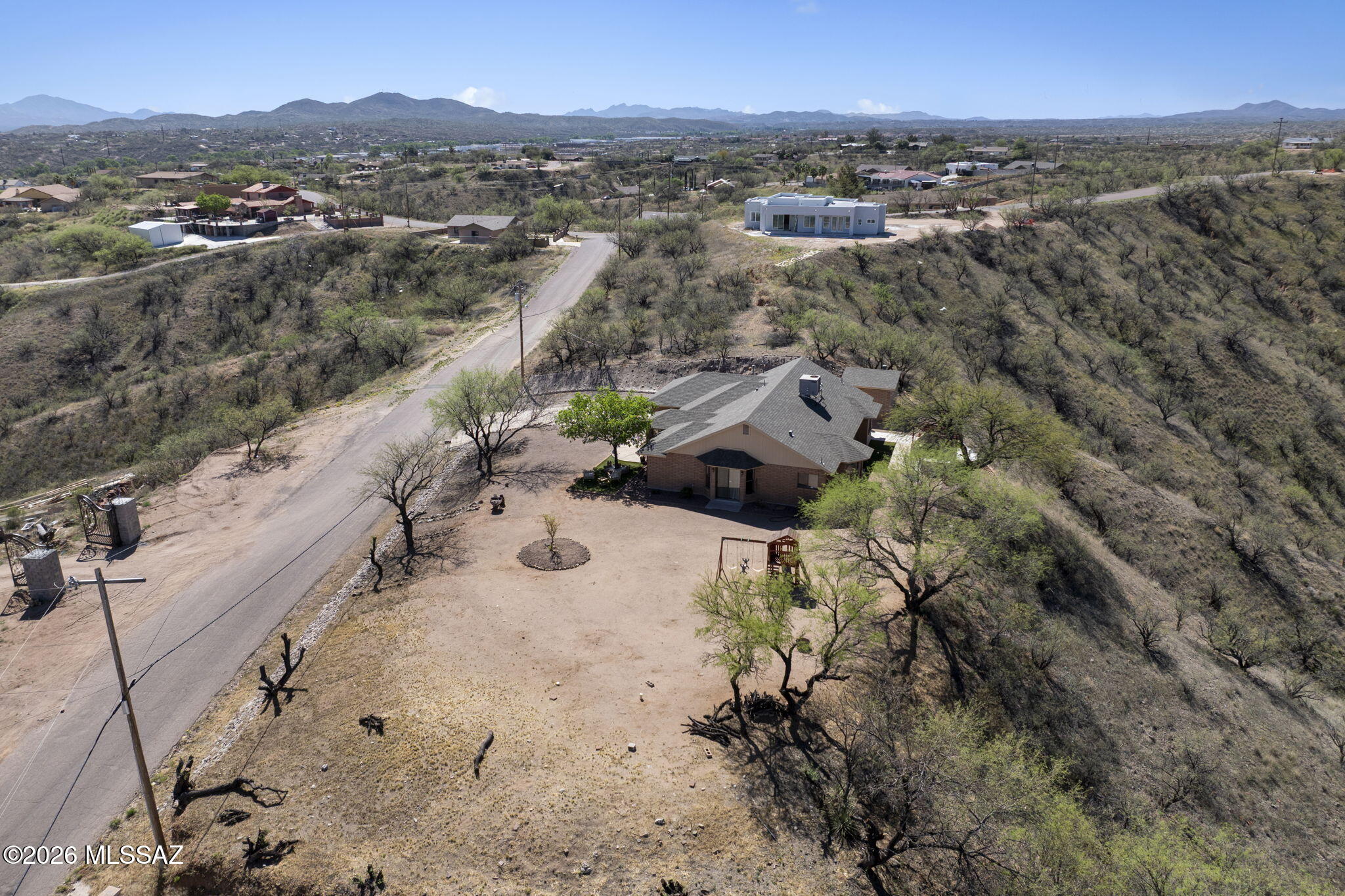 1001 Rama Court Rio Rico, AZ 85648 - Photo 34 of 38