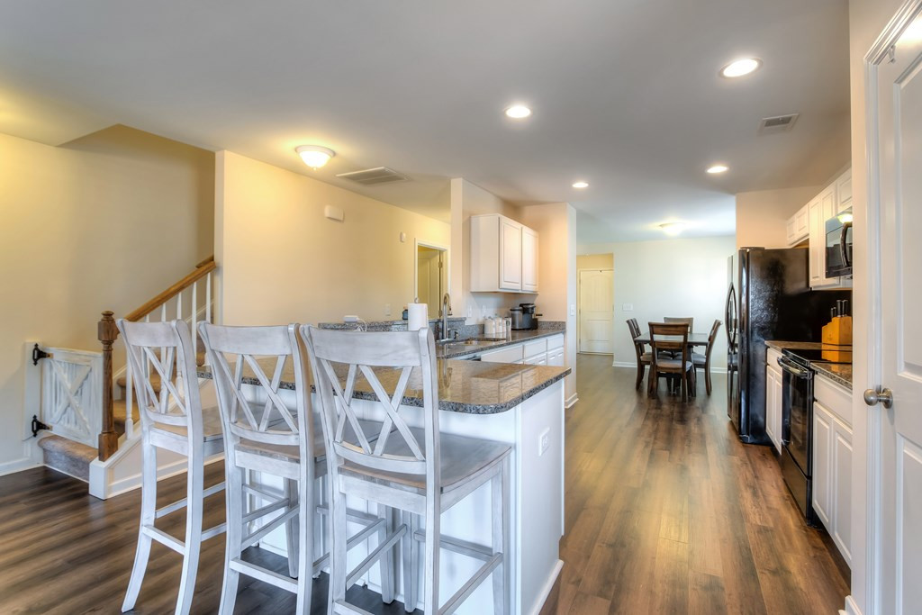 2865 Old Field Road Sumter, SC 29150 - Photo 18 of 43 Gallery Image 18