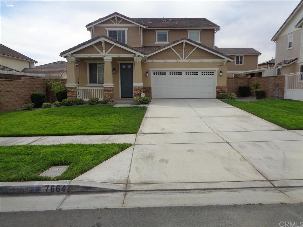 7664 Morning Crest Place Rancho Cucamonga, CA 91739 - Photo 1 of 1