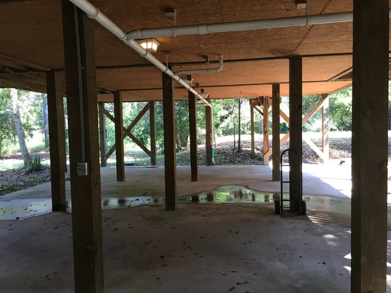 12332 Fernwood Circle Foley, AL 36535 - Photo 4 of 17 Covered Parking