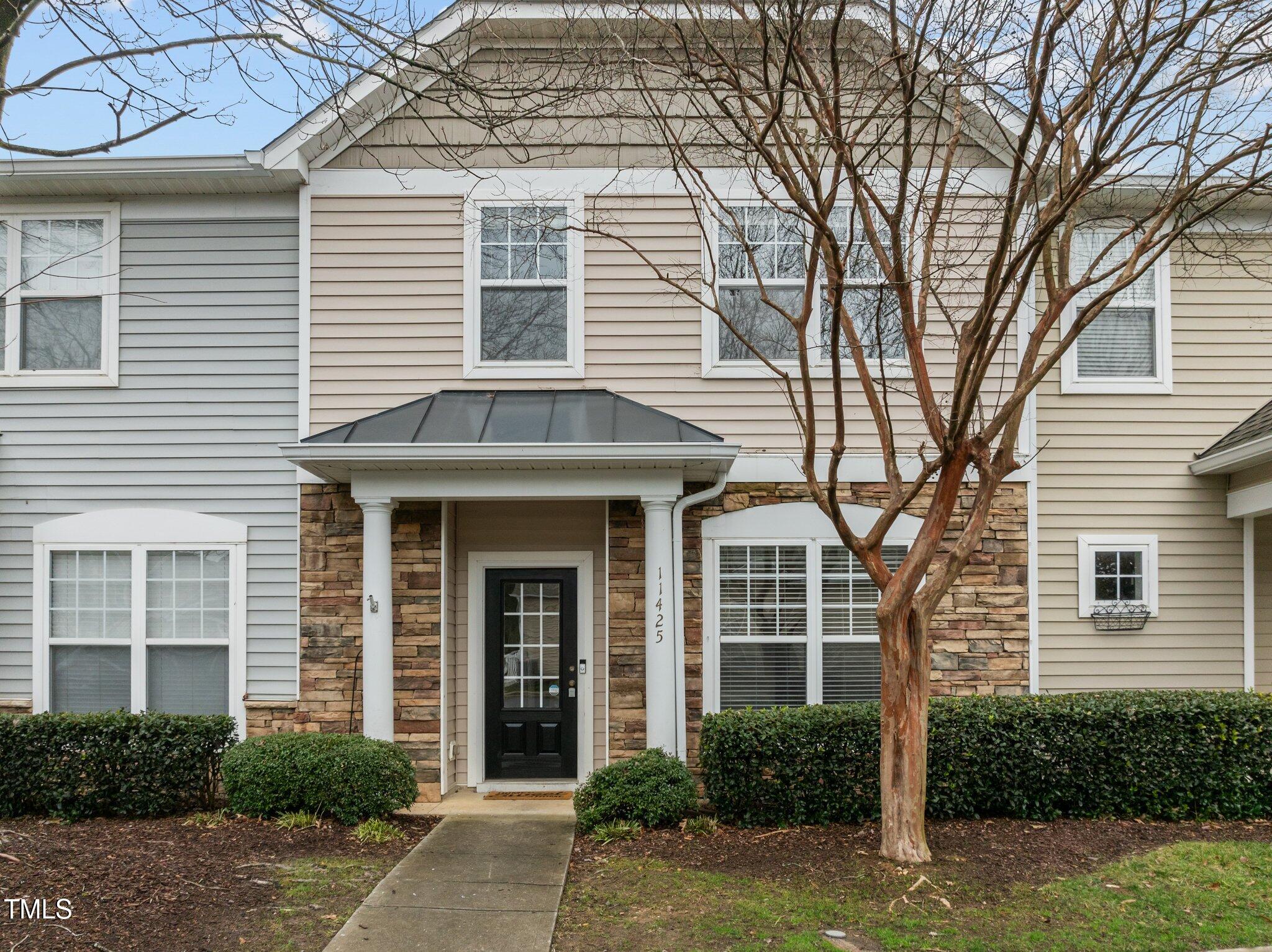 11425 Shadow Elms Lane Raleigh, NC 27614 - Photo 1 of 40 3-web-or-mls-DJI_0991