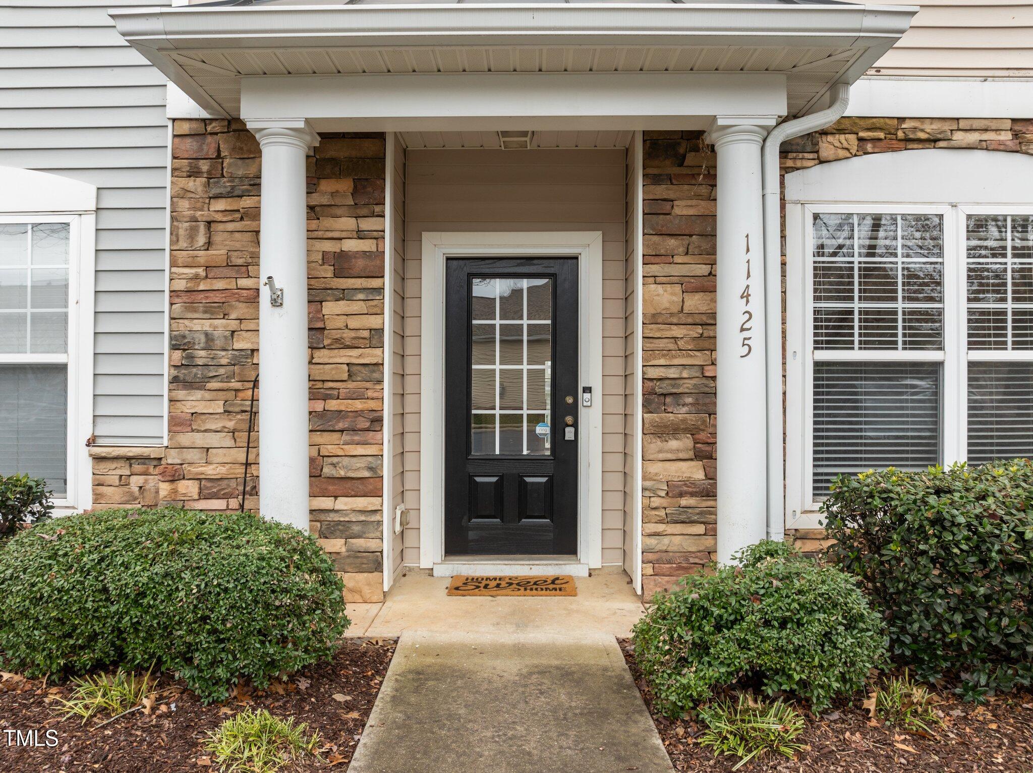 11425 Shadow Elms Lane Raleigh, NC 27614 - Photo 2 of 40 37-web-or-mls-DJI_0990