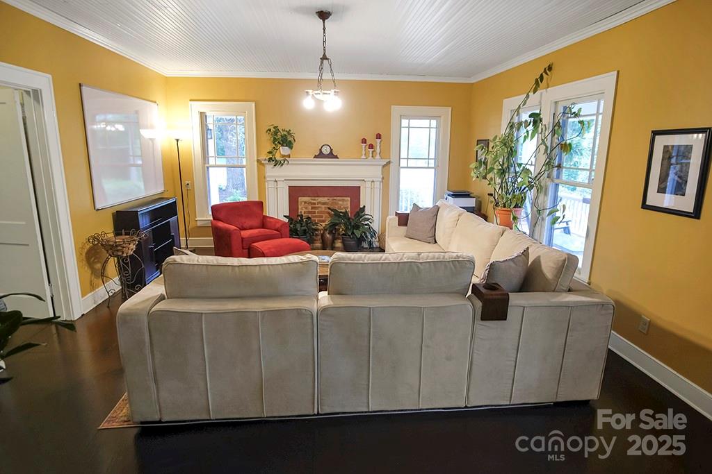 516 Maple Creek Road Rutherfordton, NC 28139 - Photo 11 of 43