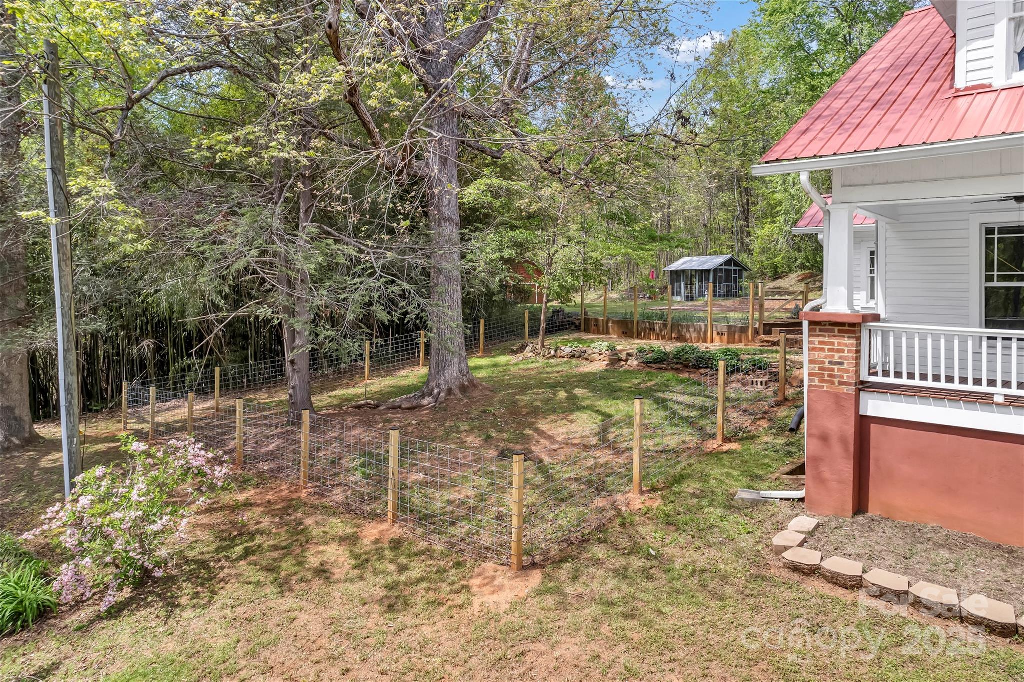 516 Maple Creek Road Rutherfordton, NC 28139 - Photo 2 of 43