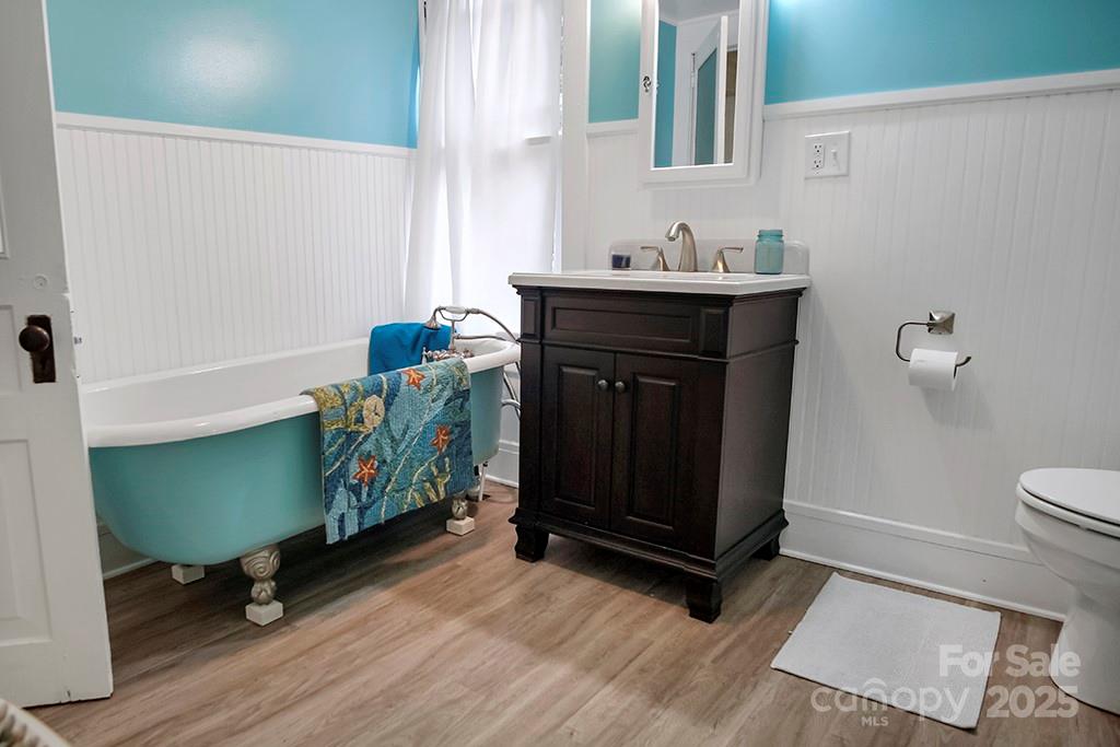 516 Maple Creek Road Rutherfordton, NC 28139 - Photo 23 of 43