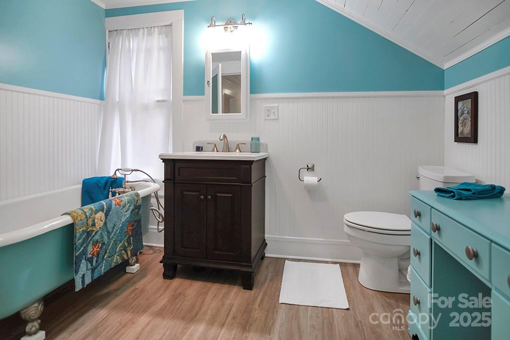516 Maple Creek Road Rutherfordton, NC 28139 - Photo 24 of 43