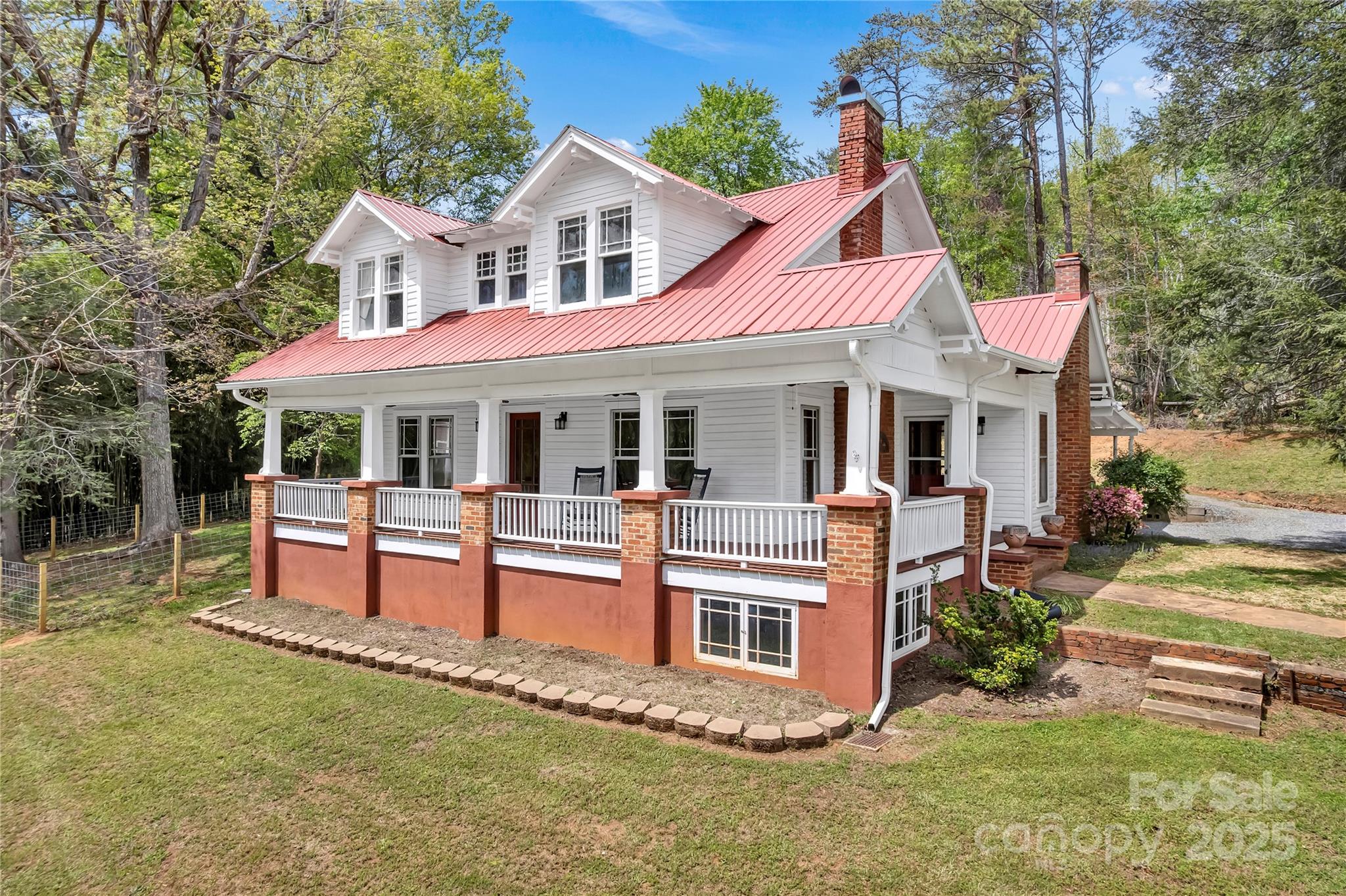 516 Maple Creek Road Rutherfordton, NC 28139 - Photo 3 of 43