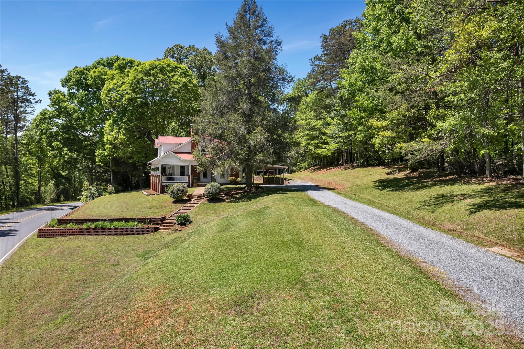 516 Maple Creek Road Rutherfordton, NC 28139 - Photo 32 of 43