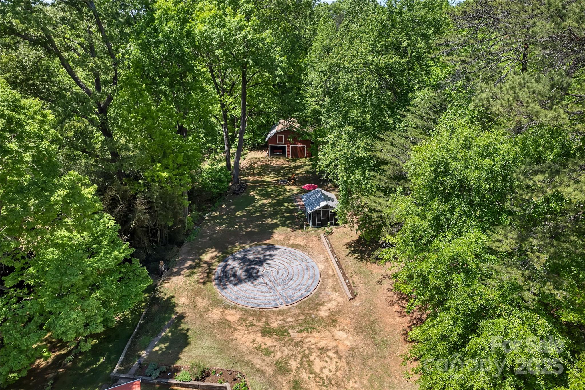 516 Maple Creek Road Rutherfordton, NC 28139 - Photo 33 of 43