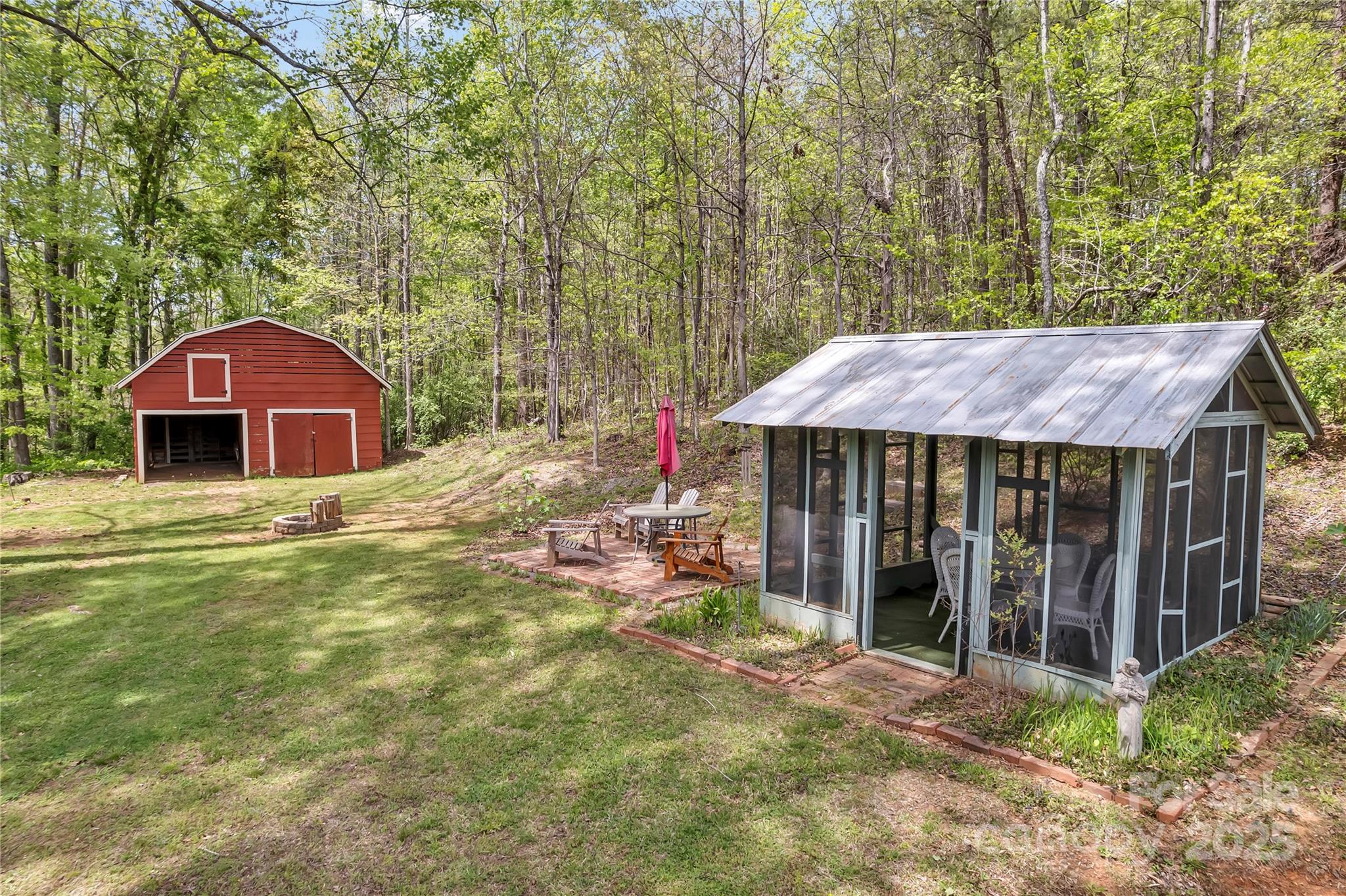 516 Maple Creek Road Rutherfordton, NC 28139 - Photo 34 of 43