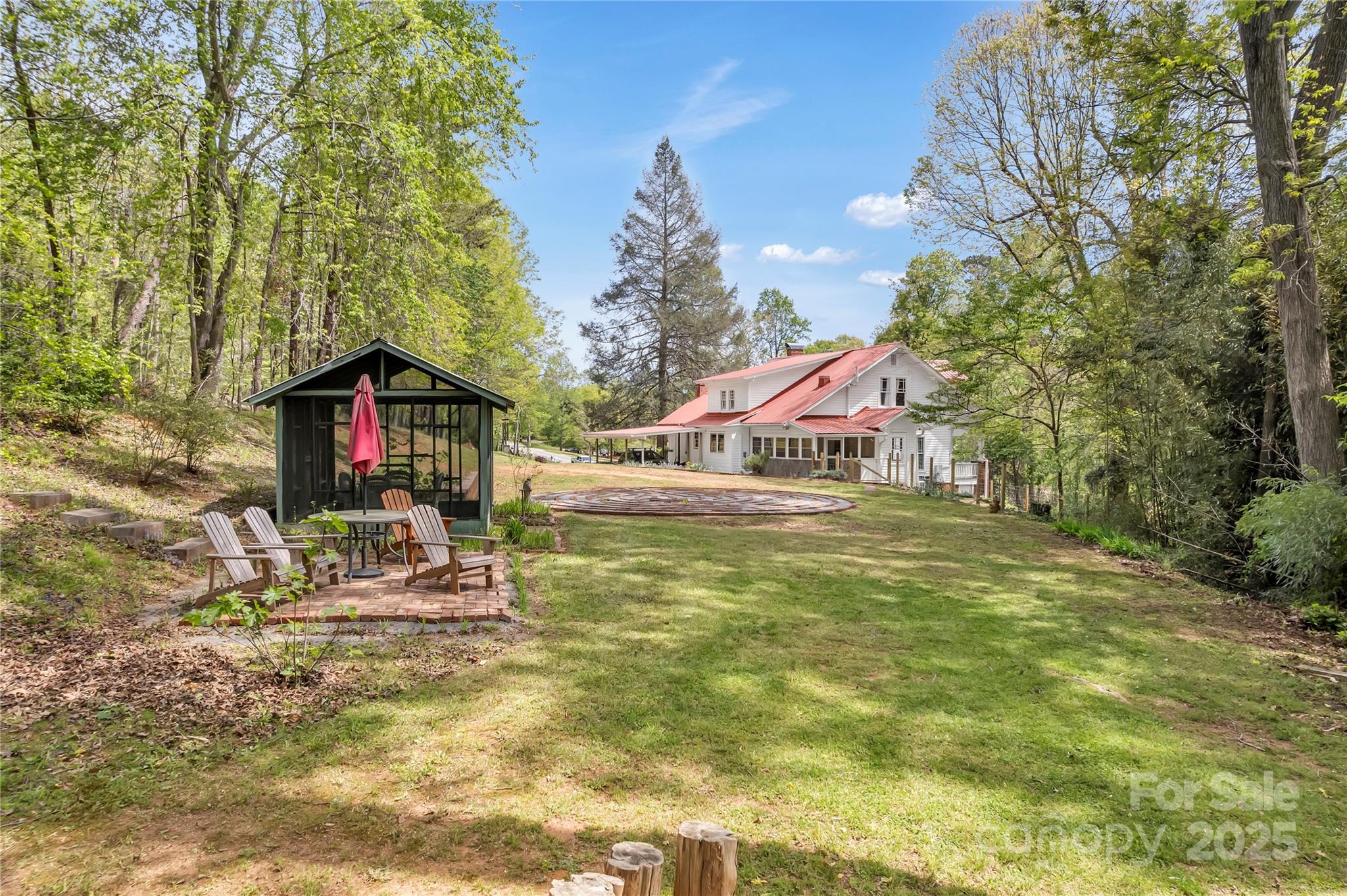 516 Maple Creek Road Rutherfordton, NC 28139 - Photo 36 of 43