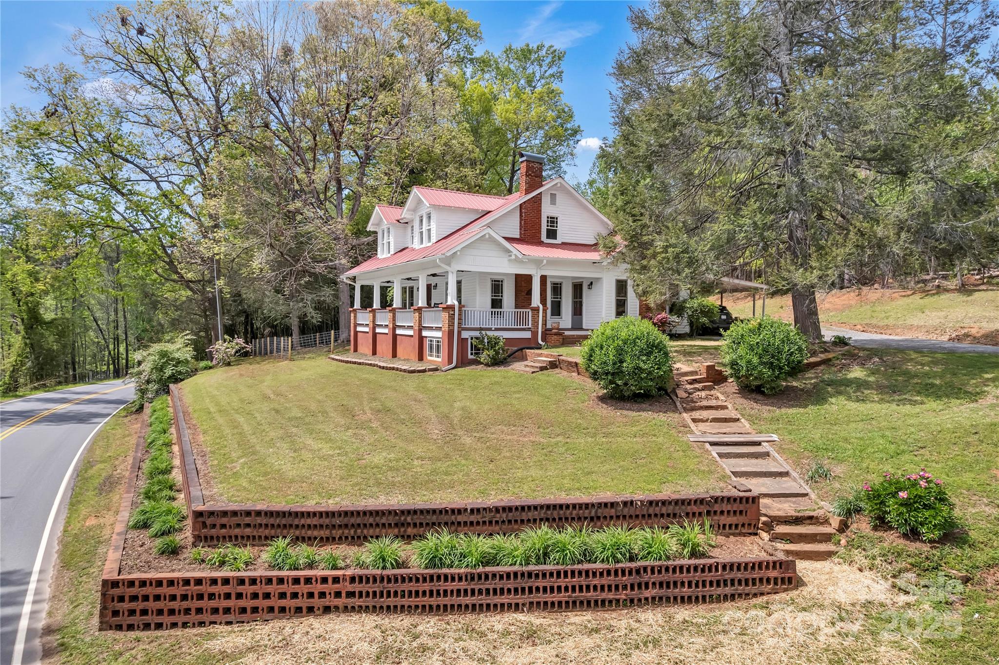 516 Maple Creek Road Rutherfordton, NC 28139 - Photo 37 of 43