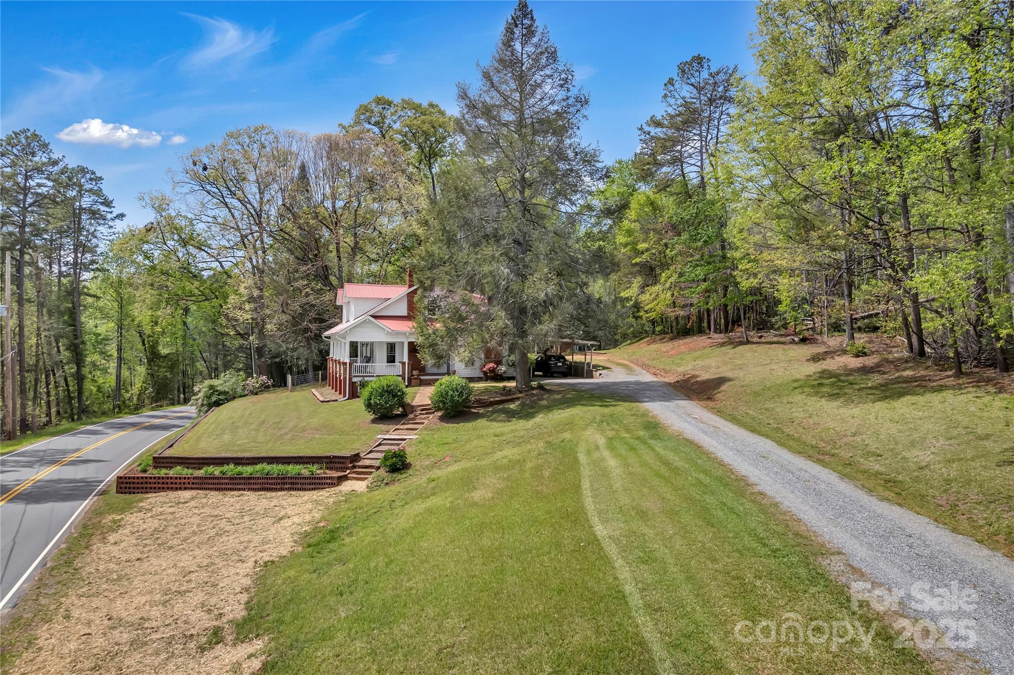 516 Maple Creek Road Rutherfordton, NC 28139 - Photo 38 of 43