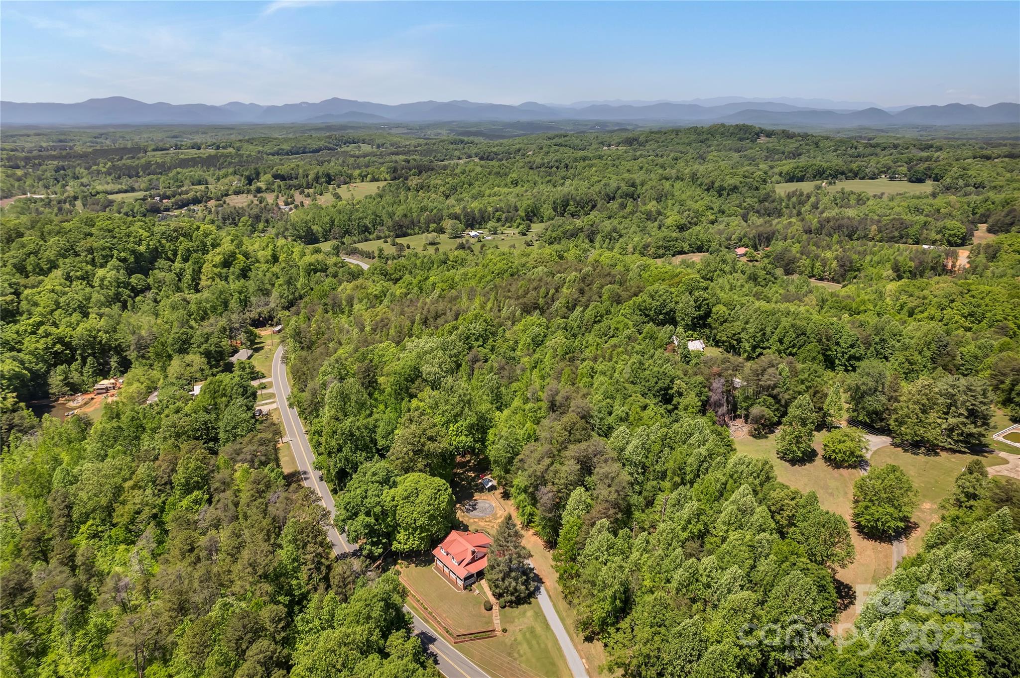 516 Maple Creek Road Rutherfordton, NC 28139 - Photo 6 of 43