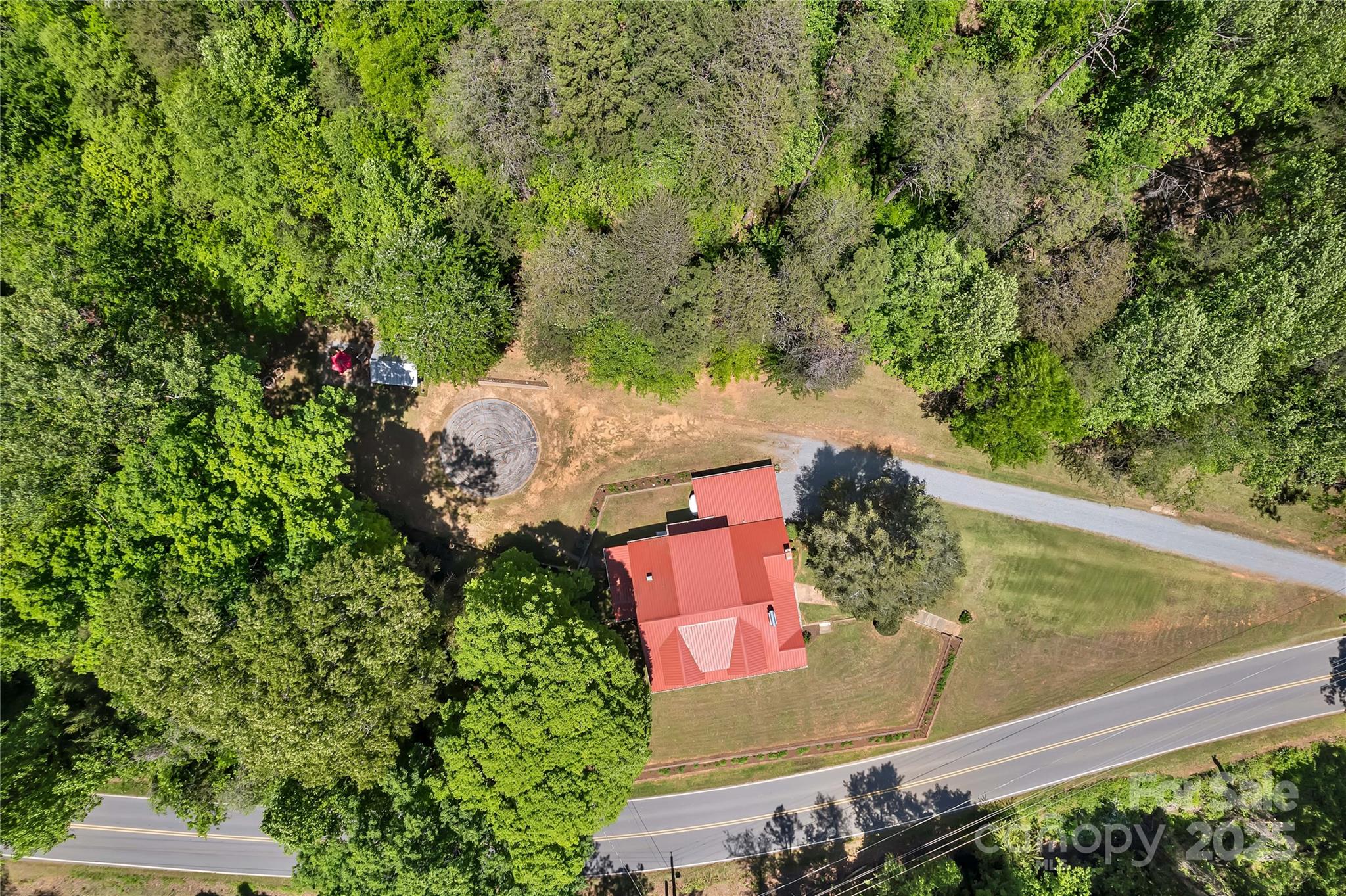 516 Maple Creek Road Rutherfordton, NC 28139 - Photo 7 of 43