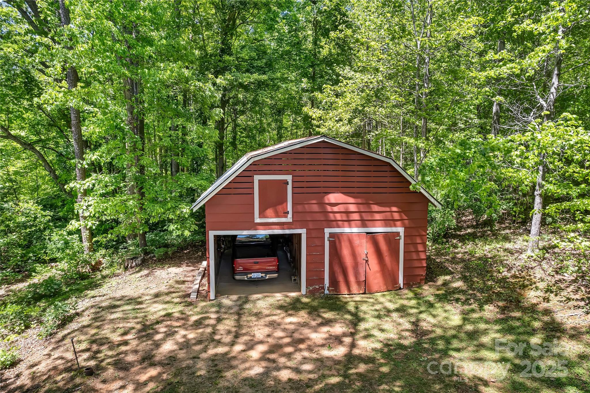 516 Maple Creek Road Rutherfordton, NC 28139 - Photo 8 of 43