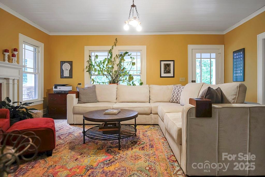 516 Maple Creek Road Rutherfordton, NC 28139 - Photo 9 of 43
