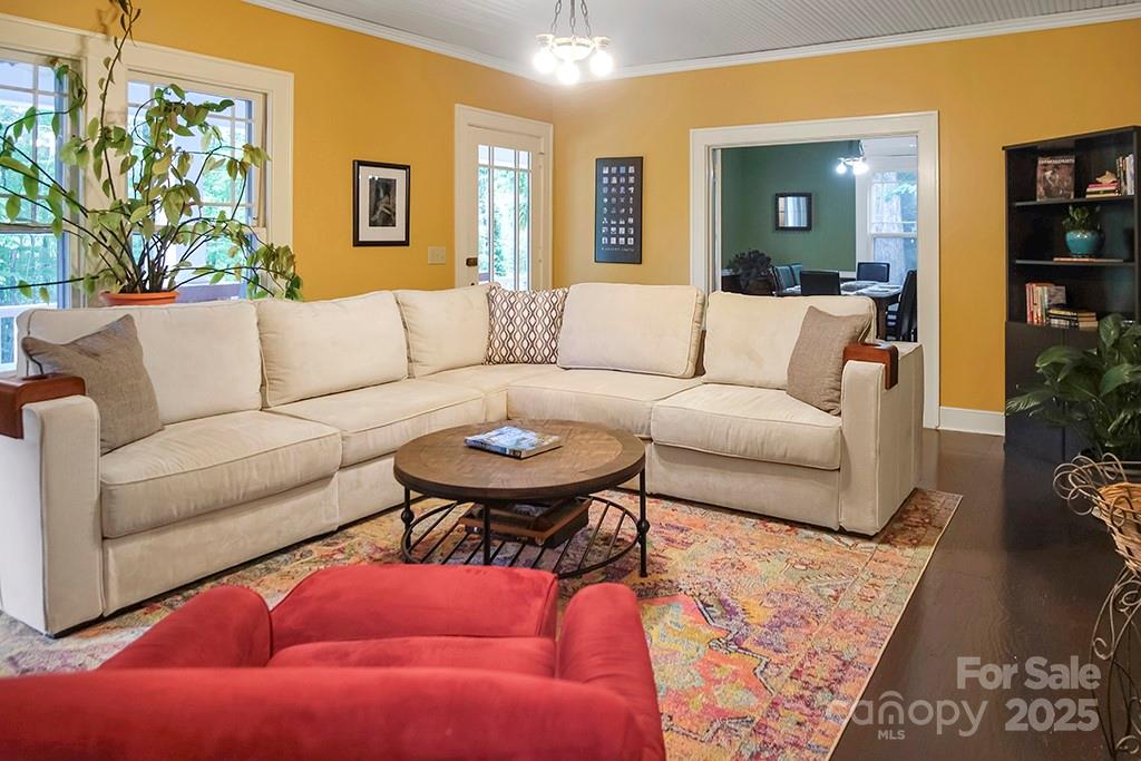516 Maple Creek Road Rutherfordton, NC 28139 - Photo 10 of 43