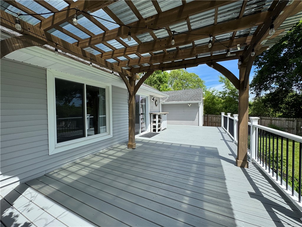 653 Brooks Road Henrietta, NY 14586 - Photo 23 of 34