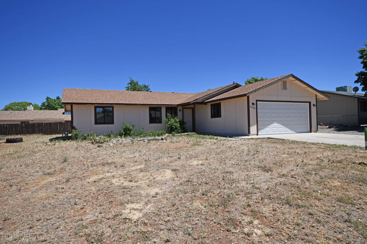 5229 North Long Rifle Road Prescott Valley, AZ 86314 - Photo 1 of 17 Welcome Home!