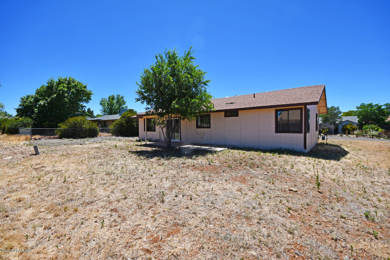 5229 North Long Rifle Road Prescott Valley, AZ 86314 - Photo 2 of 17 Back