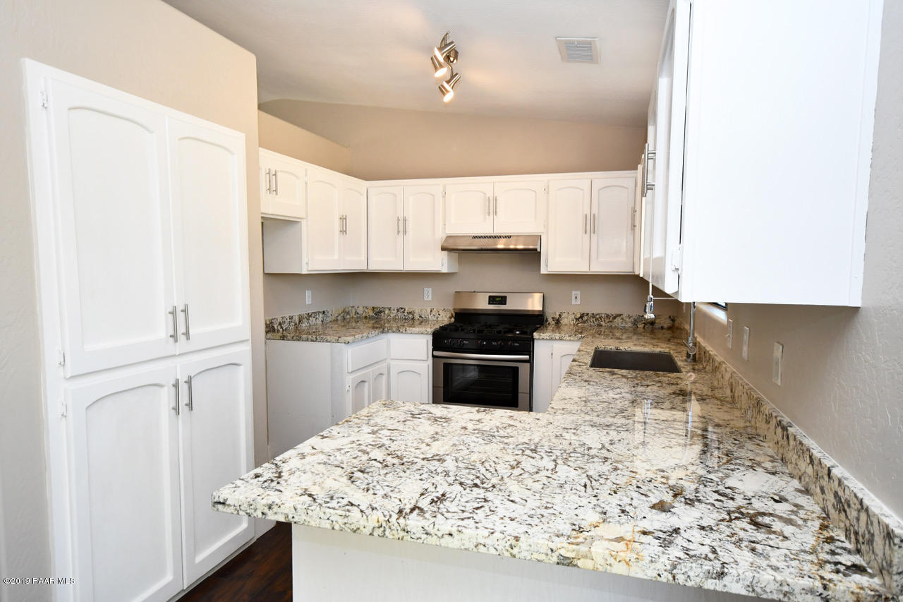 5229 North Long Rifle Road Prescott Valley, AZ 86314 - Photo 3 of 17 Kitchen