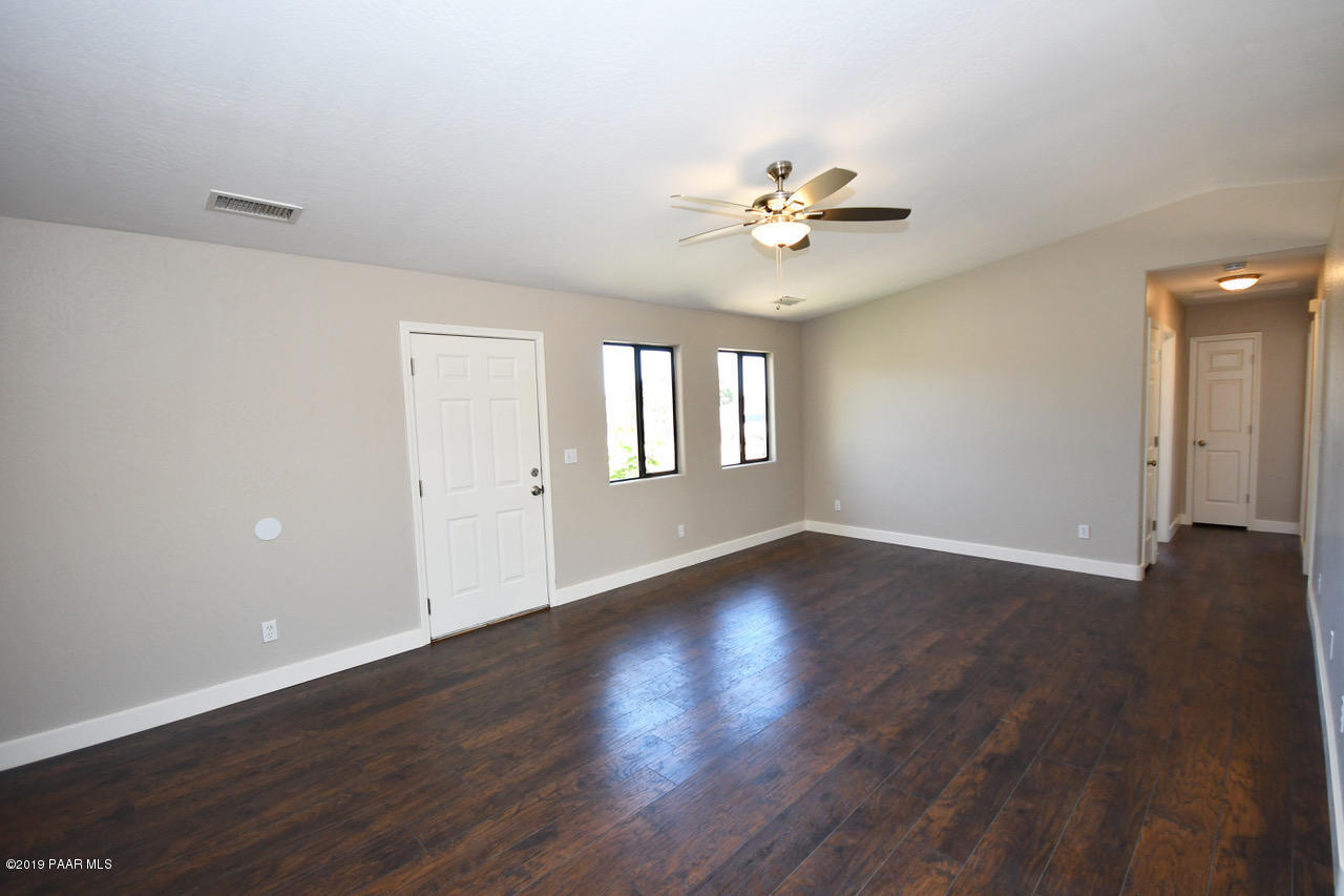 5229 North Long Rifle Road Prescott Valley, AZ 86314 - Photo 6 of 17 Great Room From Dining