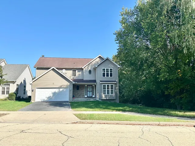 $465,000 | 4520 West Lawn Avenue, Waukegan, IL 60085