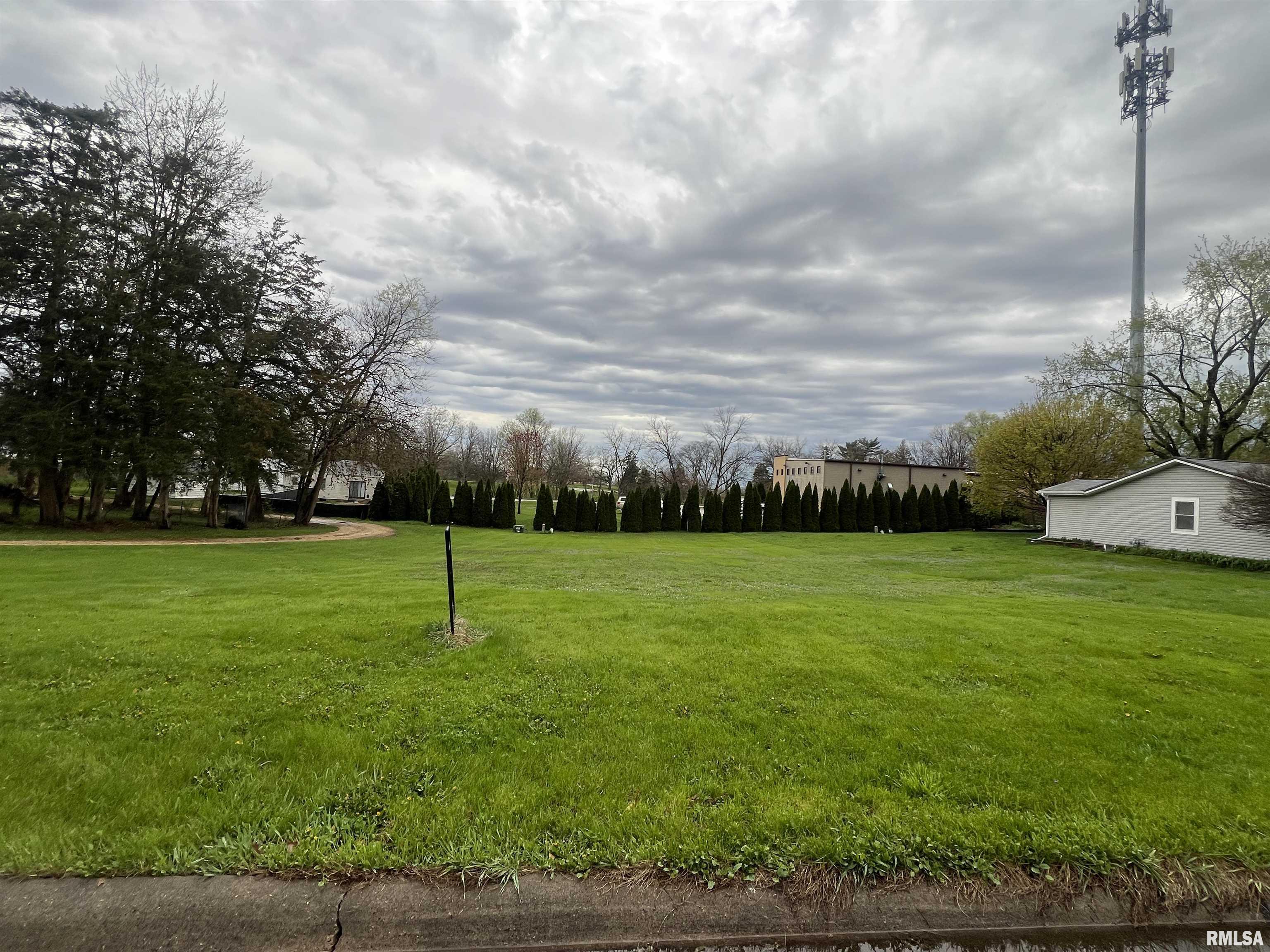 0 Barker Street Clinton, IA 52732 - Photo 1 of 3 Gallery Image 1