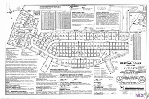 $104,900 | 6928 Charolais Drive, Baton Rouge, LA 70820