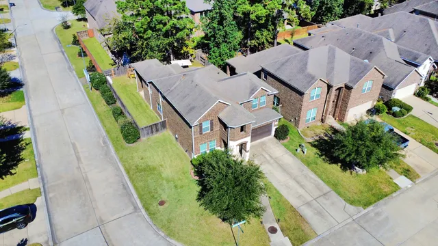 $350,000 | 5122 Binion Forest Lane, Spring, TX 77389