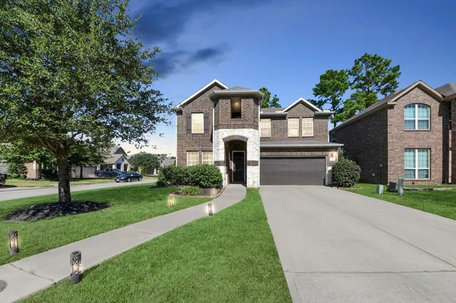 $350,000 | 5122 Binion Forest Lane, Spring, TX 77389