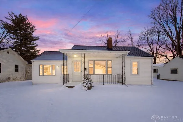 $185,000 | 711 West Light Street, Urbana, OH 43078